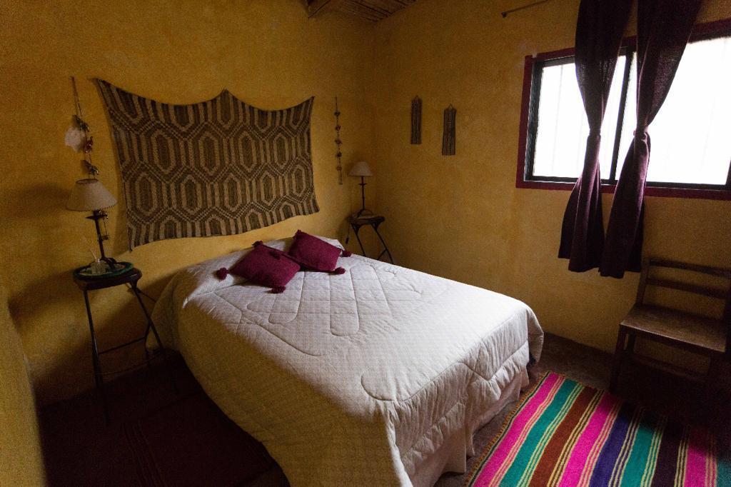 Hotel CasapuebloCachí Exteriér fotografie