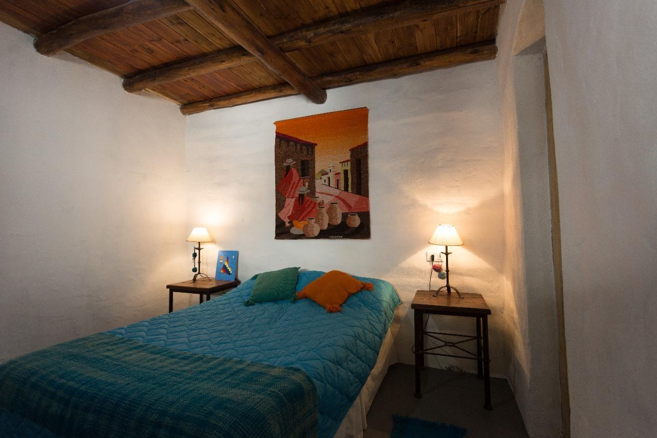 Hotel CasapuebloCachí Exteriér fotografie