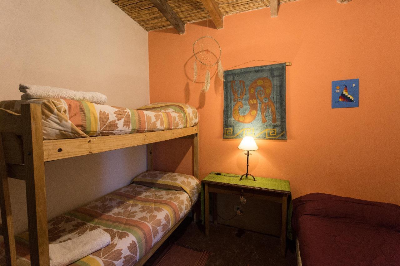 Hotel CasapuebloCachí Exteriér fotografie